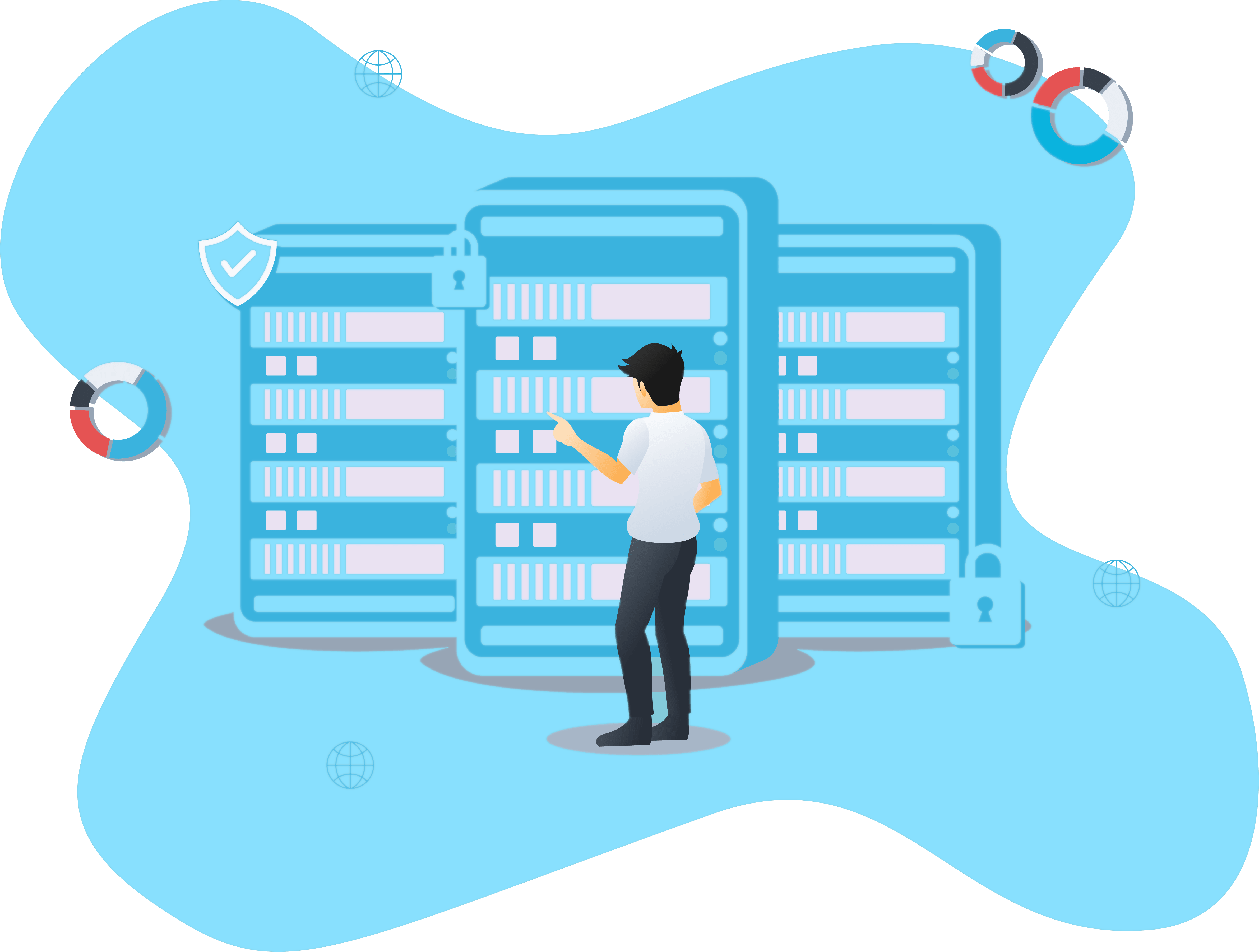 MTSoftware - Web Hosting