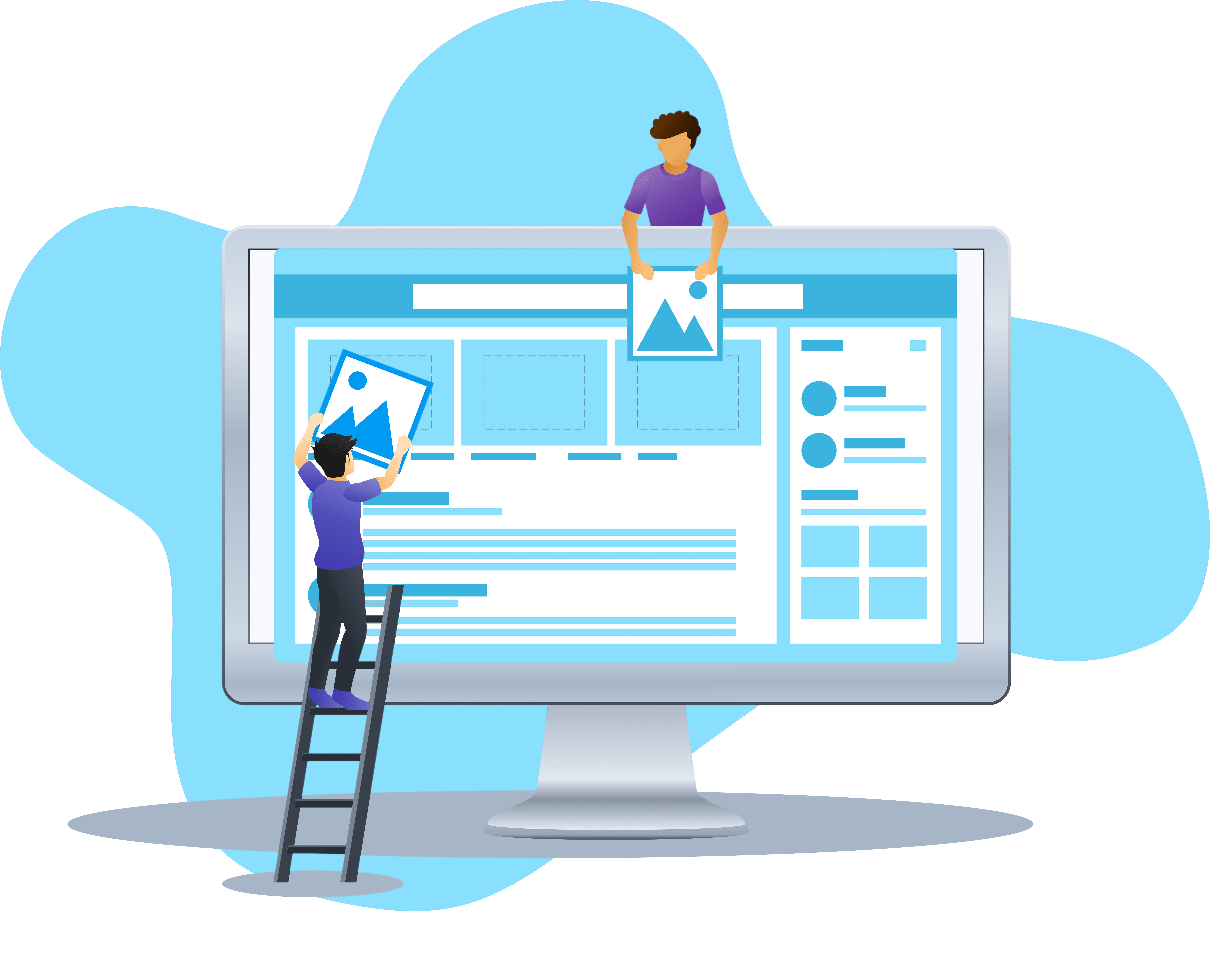 Web Design im Murtal